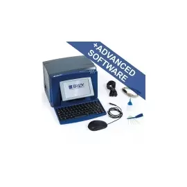 Принтер этикеток BRADY S3100-CYR-W-SFIDS gws198581