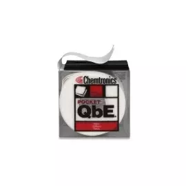 Приспособление для чистки оптических коннекторов pQbE