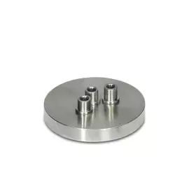 Приспособление для полировки - VC-POLISHER/M FSMA - 1884982 Phoenix contact