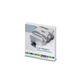 Программное обеспечение - CLIP-PROJECT PROFESSIONAL - 5146053 Phoenix contact