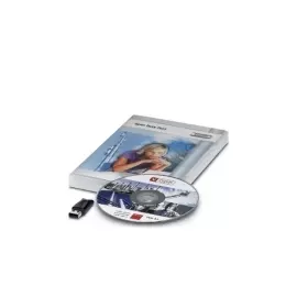 Программные устройства защиты - AX ODP SERVER 50FU - 2700400 Phoenix contact