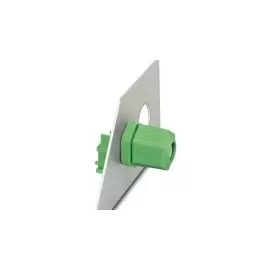 Проходная деталь - Q 1,5/2L180/11KU-DSI - 1670277 Phoenix contact