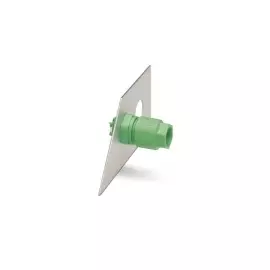 Проходная деталь - Q 1,5/4FL/24-M20KU-ESA - 1641471 Phoenix contact