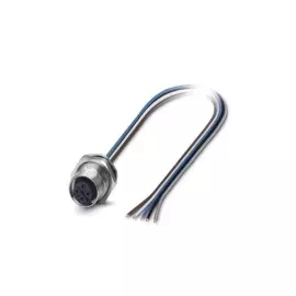 Проходная деталь - SACC-DSI-FS-5CON-PG 9/0,5 SCO - 1542729 Phoenix contact