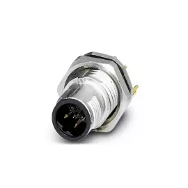 Проходная деталь - SACC-DSI-MSB-5CON-M12-SCO SH - 1552971 Phoenix contact