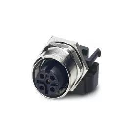 Проходная деталь - SACC-DSIV-M12FS-5CON-L180 - 1694237 Phoenix contact
