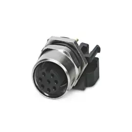 Проходная деталь - SACC-DSIV-M12FS-8CON-L180 - 1556854 Phoenix contact