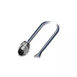 Проходная деталь - SACC-EC-M12MS-4CON-PG9/0,5 - 1693775 Phoenix contact