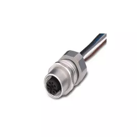 Проходная деталь - SACC-EC-M12MS-5CON-PG9/1,5 - 1683756 Phoenix contact