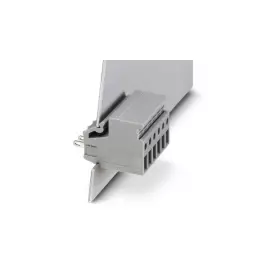 Проходная клемма - DFK-2,8-FRONT 2,5 - 0706508 Phoenix contact