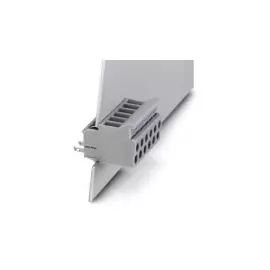 Проходная клемма - DFK/FA-2,8 - 0707015 Phoenix contact