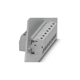 Проходная клемма - HDFK 10 GNYE - 0707879 Phoenix contact