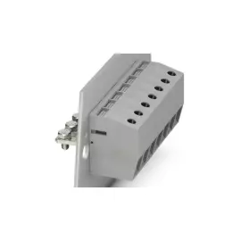 Проходная клемма - HDFK 25-VP GNYE - 0709149 Phoenix contact