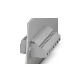 Проходная клемма - HDFKV 10 GNYE - 0709291 Phoenix contact