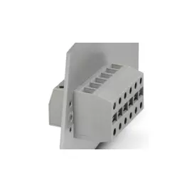 Проходная клемма - HDFKV 10-TWIN - 0709550 Phoenix contact