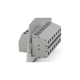 Проходная клемма - HDFKV 25-TWIN-DP - 0709631 Phoenix contact