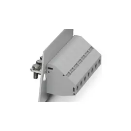 Проходная клемма - HDFKV 50-VP - 0708580 Phoenix contact