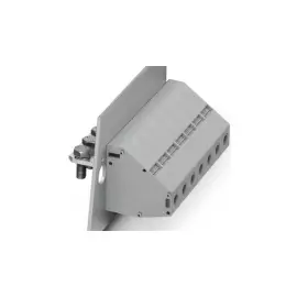 Проходная клемма - HDFKV 50-VP/Z - 0717212 Phoenix contact