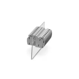 Проходная клемма - UW 16 - 3073348 Phoenix contact