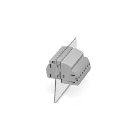 Проходная клемма - UWV 16 - 3073419 Phoenix contact