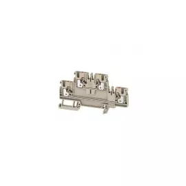 Проходная клемма Weidmuller A2T 2.5 1547610000