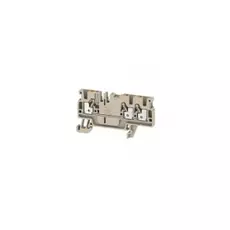 Проходная клемма Weidmuller A3C 2.5 1521740000