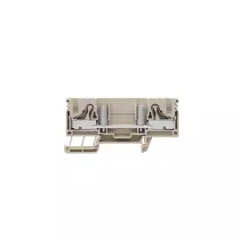 Проходная клемма Weidmuller PTD 6/10/STB 1084790000