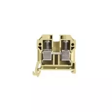 Проходная клемма Weidmuller SAK 10/35 0443760000