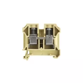 Проходная клемма Weidmuller SAK 16/35 PA 0380660000