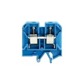 Проходная клемма Weidmuller SAK 16 BL 0271080000