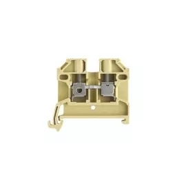 Проходная клемма Weidmuller SAK 2.5/35 0380460000