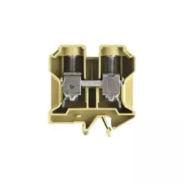 Проходная клемма Weidmuller SAK 35 0303560000