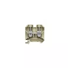 Проходная клемма Weidmuller SAK 35/35 0380760000