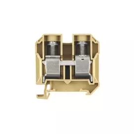 Проходная клемма Weidmuller SAK 35/35/IK 0582460000