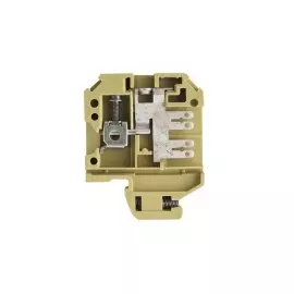 Проходная клемма Weidmuller SAK 4 S 6.3/2.8 0401260000