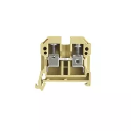 Проходная клемма Weidmuller SAK 6/35 PA 0380560000