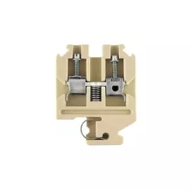 Проходная клемма Weidmuller SAKK 4 9502600000