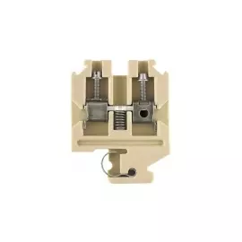 Проходная клемма Weidmuller SAKK 4 KER/WS 1598080000