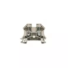 Проходная клемма Weidmuller WDU 10 1020300000