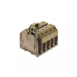 Проходная клемма Weidmuller WDU 120/150/5 1026600000