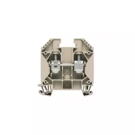 Проходная клемма Weidmuller WDU 16/ZA 1028900000