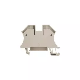 Проходная клемма Weidmuller WDU 16N 1036100000