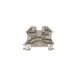 Проходная клемма Weidmuller WDU 2.5/1.5/ZR 1024700000