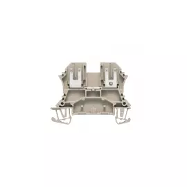 Проходная клемма Weidmuller WDU 2.5 FF 2X2.8 1021900000