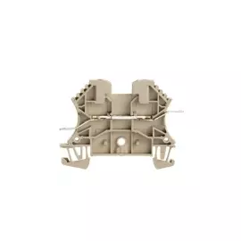 Проходная клемма Weidmuller WDU 2.5 LL 1022200000