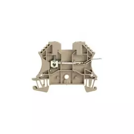 Проходная клемма Weidmuller WDU 2.5 SL 1022100000