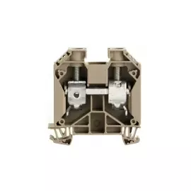 Проходная клемма Weidmuller WDU 35 1020500000