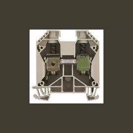 Проходная клемма Weidmuller WDU 35/IK 1020600000