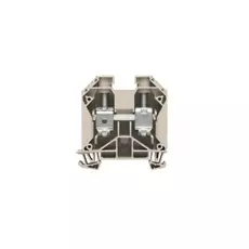 Проходная клемма Weidmuller WDU 35/ZA 1028800000