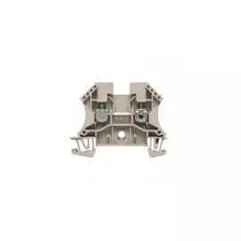 Проходная клемма Weidmuller WDU 4 HV 1412960000